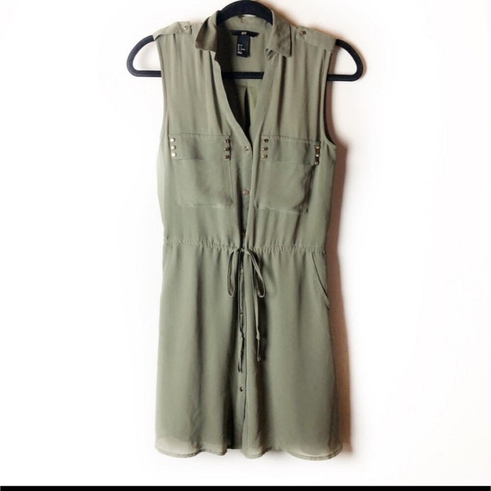 H&M Dress Size 4